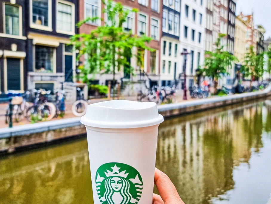 Scopri di più sull'articolo How/Why I got to Amsterdam and to this Blog