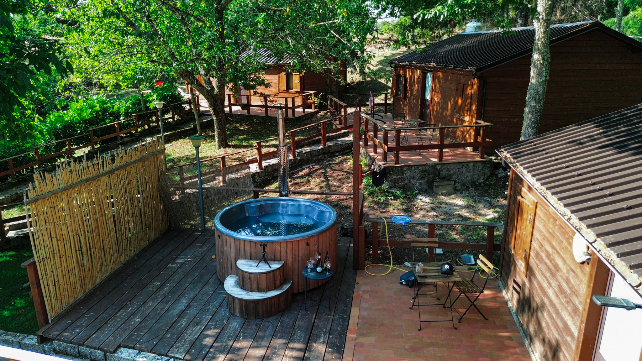 Scopri di più sull'articolo 24 Hours at Chin Up: A Sustainable Farm Stay in Basilicata, Italy